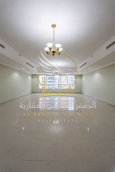 4 Camere Appartamento in affitto a Al Qasba, Sharjah - WhatsApp Image 2026-10-21 at 2.36. 03 PM (1). jpeg