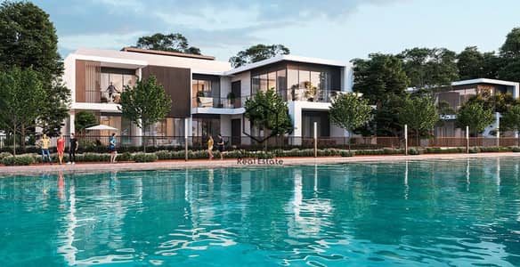 6 Camere Villa in vendita a Sobha Hartland 2, Dubai - Screenshot 2026-10-31 115856. png