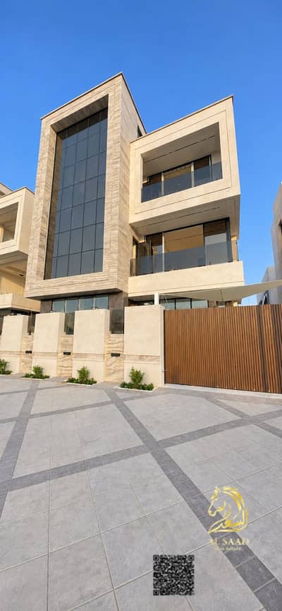 5 Slaapkamers Villa te Koop in Al Yasmeen, Ajman - WhatsApp Image 2026-10-31 at 3.12. 31 AM. jpeg 5 Slaapkamers Villa te Koop in Al Yasmeen, Ajman - WhatsApp Image 2026-10-31 at 3.12. 31 AM. jpeg