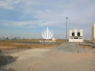 Plot zum Verkauf in Al Bataeh, Sharjah - WhatsApp Image 2026-10-22 at 19.00. 30 (1). jpeg
