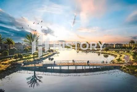 2 Schlafzimmer Townhouse zum Verkauf in Zayed City, Abu Dhabi - Reihenhaus in Zayed City，Bloom Living，Olvera, 2 schlafzimmer, 2300000 AED - 17046260