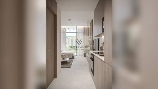 استوديو للبيع في مدينة دبي للإنتاج، دبي - 02 Studio Entrance. jpg استوديو للبيع في مدينة دبي للإنتاج، دبي - 02 Studio Entrance. jpg