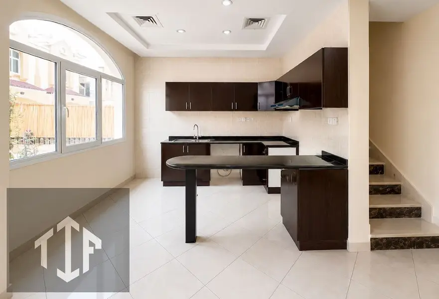 Spacious 3BR Townhouse Sahara Meadows 1
