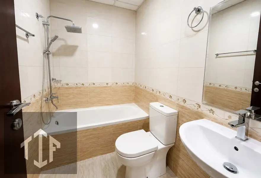 Spacious 3BR Townhouse Sahara Meadows 1