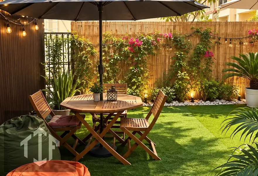 Spacious 3BR Townhouse Sahara Meadows 1