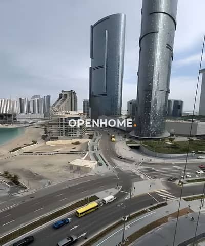 2 Camere Appartamento in vendita a Al Reem Island, Abu Dhabi - Appartamento a Al Reem Island，City of Lights，Radiant Square，Radiant Boulevard, 2 camere da letto, 1600000 AED - 16317011