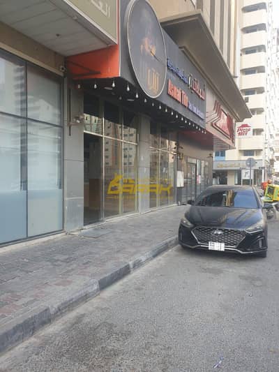 Shop in affitto a Al Majaz, Sharjah - WhatsApp Image 2026-10-23 at 14.33. 54 (1). jpeg