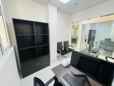 Office para en Alquiler en Deira, Dubai - 4c1cde69-3035-4e09-9375-eb270fd73a75. jpg