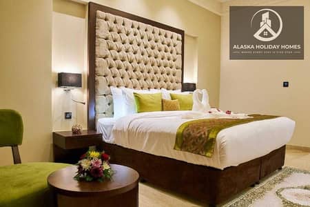 1 Camera Hotel Apartment in affitto a Deira, Dubai - E1DB5CBD-B94E-4453-9830-FADF96DD47C9. jpeg