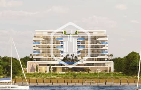 3 habitaciones Apartamento para en Venta en Dubai Islands, Dubai - ocean pearl borchure 1&2. jpeg 3 habitaciones Apartamento para en Venta en Dubai Islands, Dubai - ocean pearl borchure 1&2. jpeg