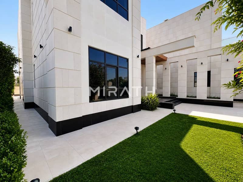 Villa a Al Barsha,Al Barsha 2, 6 camere da letto, 1200000 AED - 17046727 Villa a Al Barsha,Al Barsha 2, 6 camere da letto, 1200000 AED - 17046727
