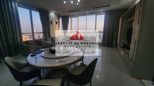 3 Bedroom Apartment for Sale in Al Nahda (Sharjah), Sharjah - WhatsApp Image 2026-10-21 at 11.37. 34 AM (2). jpeg