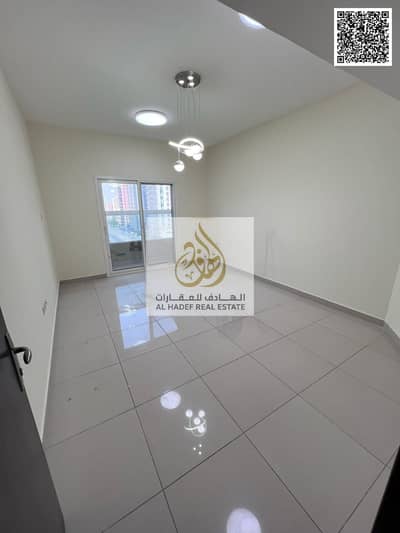 1 Camera Appartamento in affitto a Al Nuaimiya, Ajman - 01. jpg