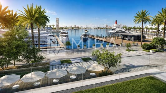 2 Camere Appartamento in vendita a Mina Rashid, Dubai - ChatGPT Image Aug 7, 2026, 05_03_23 PM (10)