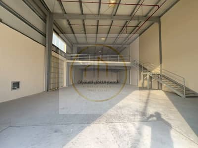 Warehouse zum Miete in Al Sajaa Industrial, Sharjah - DWQD. jpeg