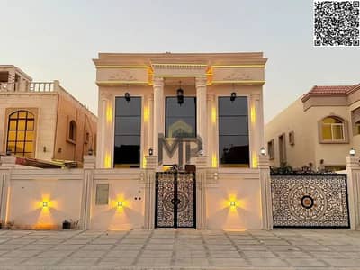 Villa de 5 chambres à à vendre à Al Mowaihat, Ajman - batch_876887653-800x600. webp