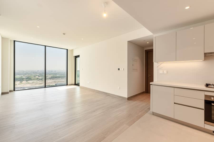 Appartamento a Sobha Hartland,Waves Opulence, 1 camera da letto, 120000 AED - 17046909 Appartamento a Sobha Hartland,Waves Opulence, 1 camera da letto, 120000 AED - 17046909