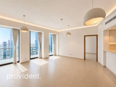 2 habitaciones Apartamento para en Alquiler en Downtown Dubai, Dubai - Apartamento en Downtown Dubai,Burj Vista,Burj Vista 1, 2 dormitorios, 169999 AED - 17046925 2 habitaciones Apartamento para en Alquiler en Downtown Dubai, Dubai - Apartamento en Downtown Dubai,Burj Vista,Burj Vista 1, 2 dormitorios, 169999 AED - 17046925