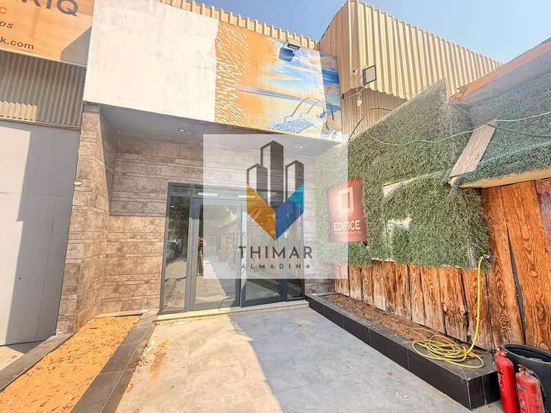 Almacén en Umm Ramool, 200000 AED - 17047044 Almacén en Umm Ramool, 200000 AED - 17047044