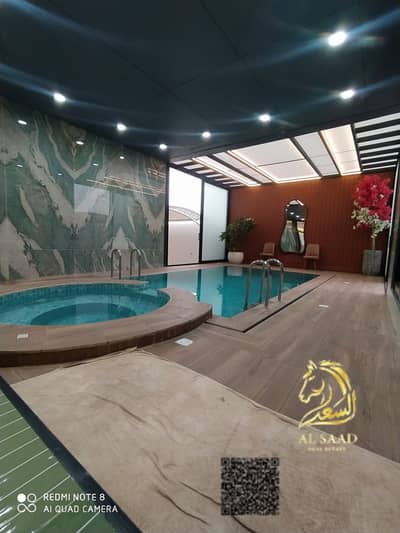 Villa de 6 chambres à à vendre à Al Amerah, Ajman - WhatsApp Image 2026-10-31 at 3.46. 30 AM. jpeg