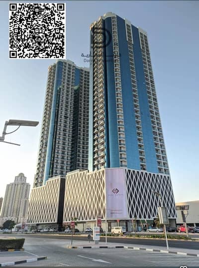 2 Camere Appartamento in affitto a Al Rashidiya, Ajman - image (7). png