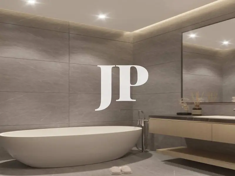 Dubai Islands 1BR | Sea View | Edgewater Residences 3
