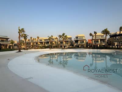 4 Slaapkamers Townhouse te Huur in DAMAC Lagoons, Dubai - WhatsApp Image 2026-09-08 at 10.58. 50 AM (3). jpeg 4 Slaapkamers Townhouse te Huur in DAMAC Lagoons, Dubai - WhatsApp Image 2026-09-08 at 10.58. 50 AM (3). jpeg