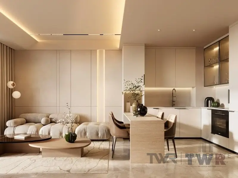 Exclusive Cash Deal | Luxury Furnished Living | Modern Smart Homes