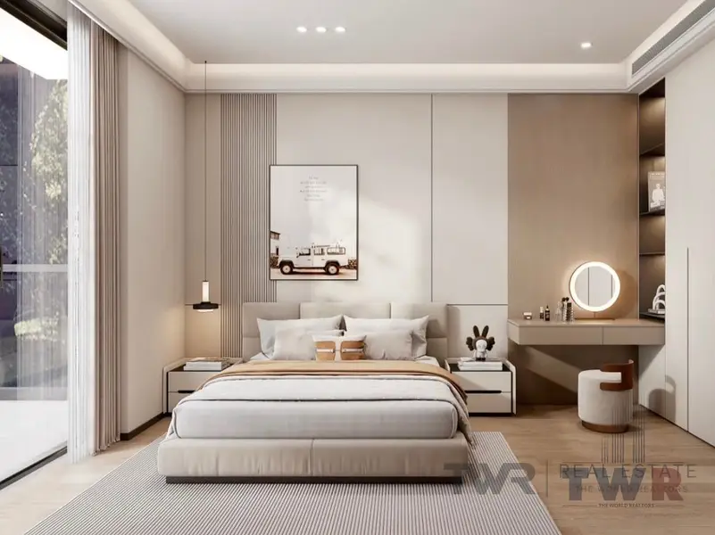 Exclusive Cash Deal | Luxury Furnished Living | Modern Smart Homes