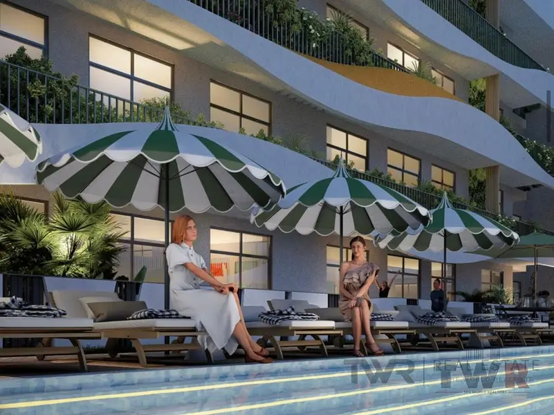 Exclusive Cash Deal | Luxury Furnished Living | Modern Smart Homes