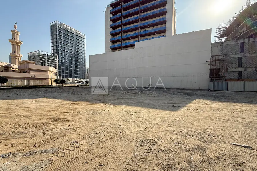 RESIDENTIAL PLOT | HIGH ROI | VERY NEGOTIABLE