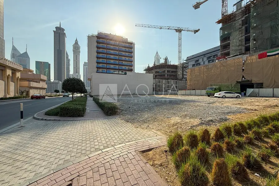 RESIDENTIAL PLOT | HIGH ROI | VERY NEGOTIABLE