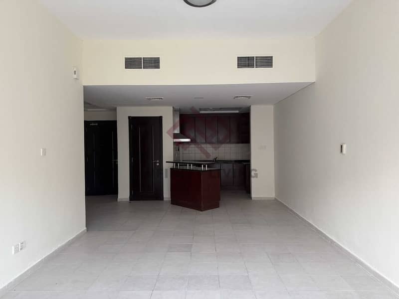 Prime Investment Opportunity | Courtyard View | Currently Rented