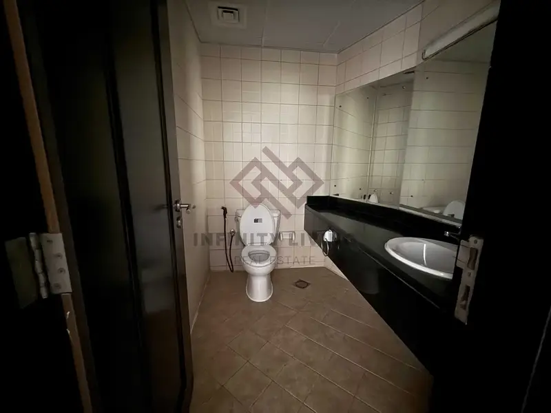 Prime Investment Opportunity | Courtyard View | Currently Rented