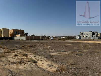 Plot para en Venta en Masfout, Ajman - WhatsApp Image 2026-01-11 at 12.39. 01 PM. jpeg