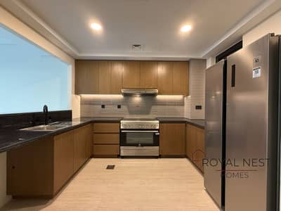 4 Slaapkamers Townhouse te Huur in DAMAC Lagoons, Dubai - WhatsApp Image 2026-09-08 at 10.58. 48 AM (3). jpeg 4 Slaapkamers Townhouse te Huur in DAMAC Lagoons, Dubai - WhatsApp Image 2026-09-08 at 10.58. 48 AM (3). jpeg