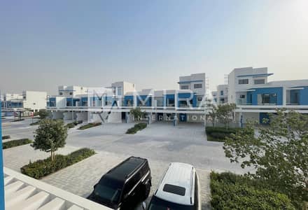 5 Camere Townhouse in affitto a DAMAC Lagoons, Dubai - original