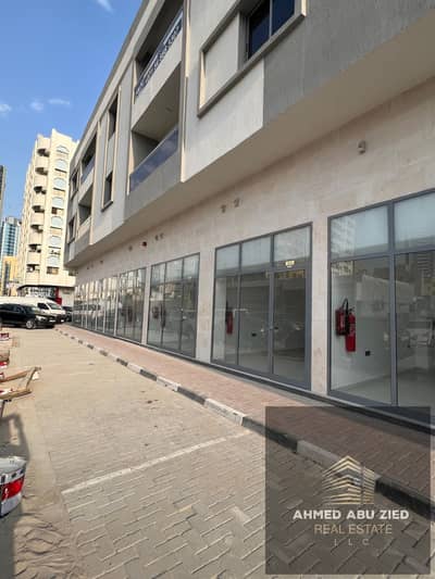 Shop zum Miete in Al Nakhil, Ajman - WhatsApp Image 2026-10-31 at 12.12. 23. jpeg