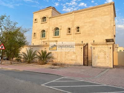 6 Cпальни Вилла в аренду в Шахкбут Сити, Абу-Даби - WhatsApp Image 2026-10-31 at 15.00. 34. jpeg