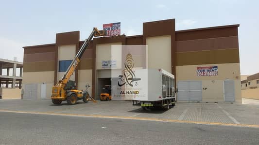 Warehouse para en Alquiler en Umm Al Thuoob, Umm Al Quwain - WhatsApp Image 2026-08-05 at 12.25. 08 PM. jpeg Warehouse para en Alquiler en Umm Al Thuoob, Umm Al Quwain - WhatsApp Image 2026-08-05 at 12.25. 08 PM. jpeg