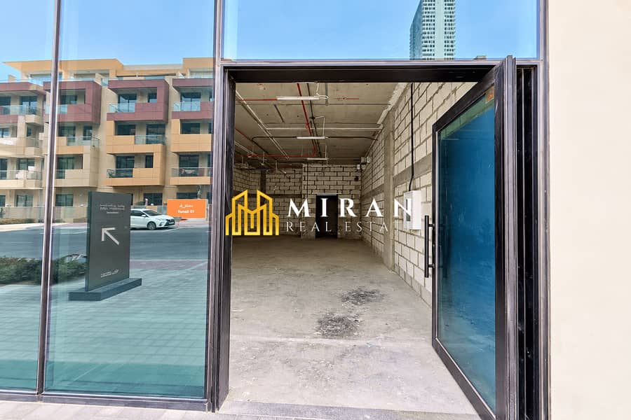 位于朱美拉环形村(JVC),JVC第10区,Binghatti Apex 的商铺 300000 AED - 17047448 位于朱美拉环形村(JVC),JVC第10区,Binghatti Apex 的商铺 300000 AED - 17047448