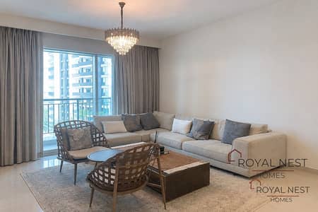 1 Slaapkamer Appartement te Huur in Dubai Creek Harbour, Dubai - 11a66a1f-40e8-4771-b0fa-53500b21e61c. jpg