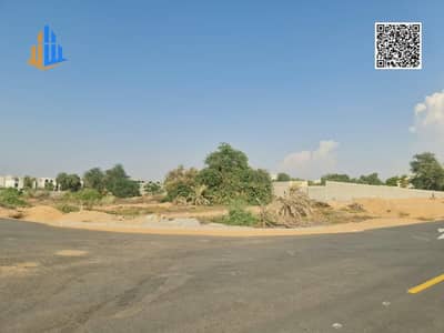 Plot de  à à vendre à Al Helio, Ajman - WhatsApp Image 2026-10-31 at 1.52. 41 PM (3). jpg