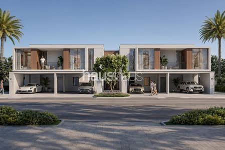 3 Camere Townhouse in vendita a The Valley by Emaar, Dubai - Villetta a schiera a The Valley by Emaar,Alva, 3 camere da letto, 4376888 AED - 17047509 3 Camere Townhouse in vendita a The Valley by Emaar, Dubai - Villetta a schiera a The Valley by Emaar,Alva, 3 camere da letto, 4376888 AED - 17047509