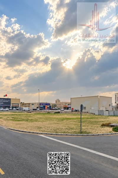 Plot for Sale in Al Jurf, Ajman - image (12). png