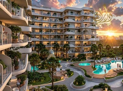 1 Camera Appartamento in vendita a Jumeirah Garden City, Dubai - WhatsApp Image 2026-10-31 at 3.29. 37 PM (2). jpeg 1 Camera Appartamento in vendita a Jumeirah Garden City, Dubai - WhatsApp Image 2026-10-31 at 3.29. 37 PM (2). jpeg