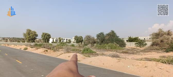 Plot de  à à vendre à Al Helio, Ajman - WhatsApp Image 2026-10-31 at 3.53. 02 PM (1). jpg