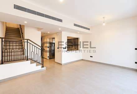 Townhouse de 4 chambres à à louer à DAMAC Lagoons, Dubai - Maison de ville à DAMAC Lagoons，Malta, 4 chambres, 150000 AED - 17047704