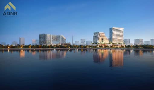 Appartement de 1 chambre à à vendre à Dubai Healthcare City Phase 2, Dubai - Cam 1 - Community. jpg Appartement de 1 chambre à à vendre à Dubai Healthcare City Phase 2, Dubai - Cam 1 - Community. jpg
