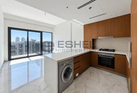 1 Slaapkamer Appartement te Huur in Dubai Studio City, Dubai - Appartement in Dubai Studio City，Azizi Beach Oasis (Azizi Mirage 1), 1 slaapkamer, 60000 AED - 17047710